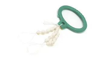 Комплект силиконовых стопоров AXIS, AX-84543-00 средние