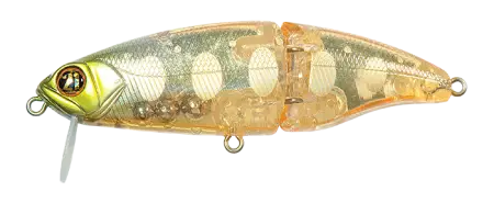 Воблер PONTOON 21, Danzante J 100F-SR, 100мм, 17.4 гр., 0.8-1.2 м.