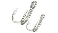 Двойной крючок OWNER DH-41 (50440TN-2/0)