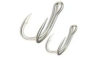 Двойной крючок OWNER DH-41