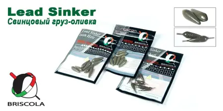 Lead Sinker