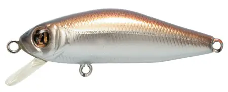 Воблер PONTOON 21, Crackjack 48F-SR, 48мм., 3.1гр., погруж.0.8-1.0 м.