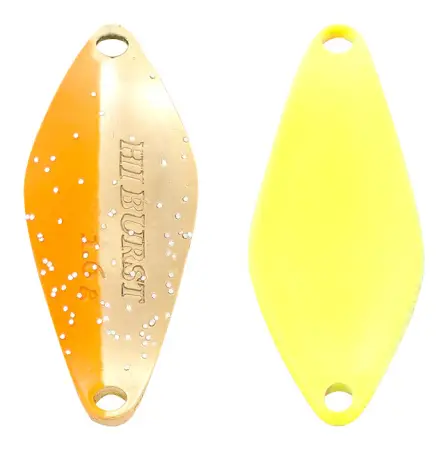 Блесна  колеб. ValkeIn Hi Burst, 1.1 гр.