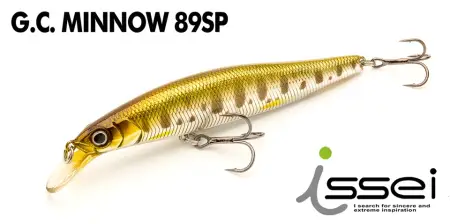 G.C. Minnow 89SP