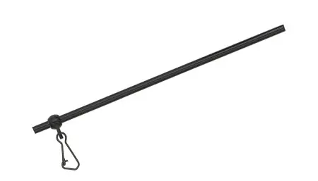 Комплект антизакручивателей AXIS AX-84572, с креплением для груза