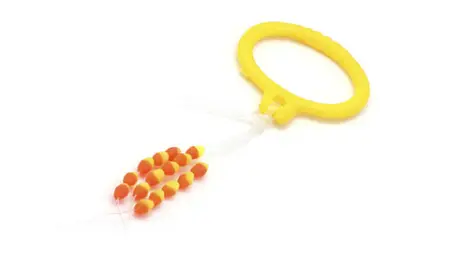 Комплект резиновых стопоров Axis AX-84537-00, двухцветные, средние