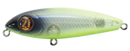 Волкер PONTOON 21, LocoPerrito65SL, 65мм, 8.7 гр., поверхностный