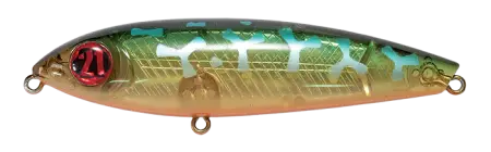 Волкер PONTOON 21, LocoPerro80SL, 80мм, 11.4 гр., поверхностный