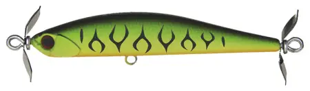 Воблер DUO Realis Spinbait, 60 мм., 4.5 гр., тонущ.