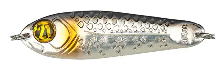 Блесна колебл. Pontoon21 PACO, 3/4oz