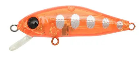 Воблер PONTOON 21, Crackjack 48F-MR, 48мм., 3.3гр., погруж.1.5-1.7 м.