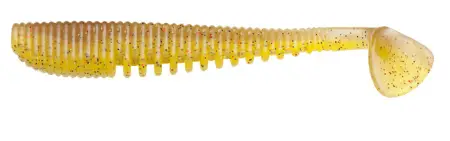 Виброхвост Pontoon21 Homunculures Awaruna, 2.5''