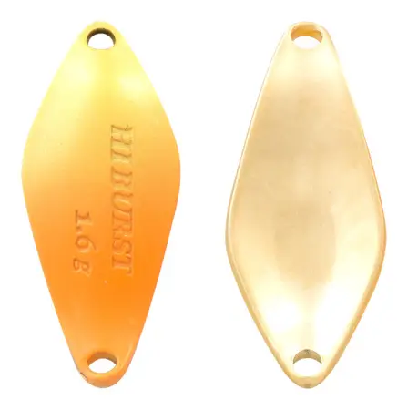 Блесна  колеб. ValkeIn Hi Burst, 1.1 гр.