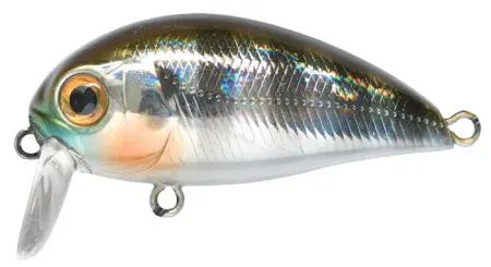 Воблер PONTOON 21, Hypnose 38F-SSR, 38мм, 3,8 гр., погружен. до 0,3м.