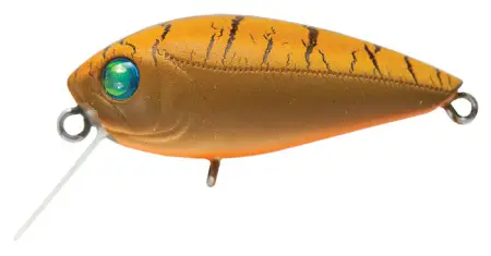 Воблер PONTOON 21, Mojarrilla 40F-SR, 40мм, 3.5 гр., 0.5-0.8 м.