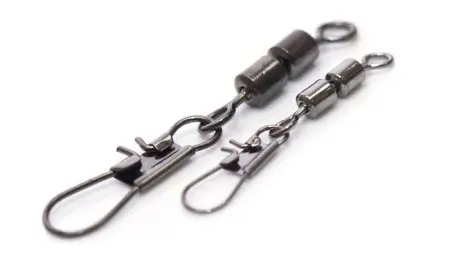 Застёжка OWNER 52458 с двойным вертлюжком