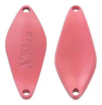 Блесна  колеб. ValkeIn Hi Burst X-Cross, 2.2 гр.