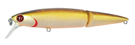 Воблер Pontoon21 Tantalisa, 2-x частн., плавающ., 85мм., 8.6 гр.,0.5-1.0 м.