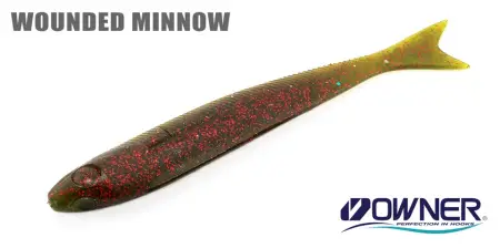 Wounded Minnow