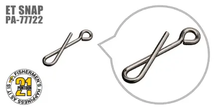 PA-77722 ET Snap