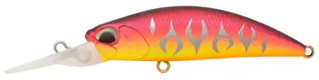 Воблер DUO Spearhead Ryuki 50MDF, 50 мм., 3.4 гр., плав.