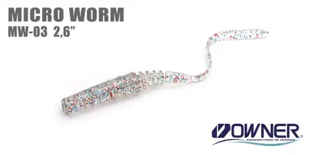 Micro Worm MW-03