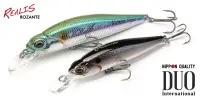 Воблер DUO Realis Rozante 63SP, 63 мм., 5.0 гр.