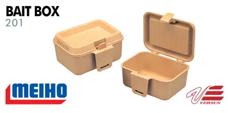 Bait Box