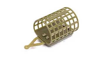 Фидерная кормушка VEGaS simple RV "cетка" standart 80 гр.   (12)  № 80