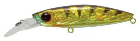 Воблер PONTOON 21, GagaGoon 45S-MR, 45мм, 3.55 гр., 0.8-1.2 м.