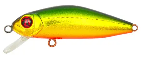 Воблер PONTOON 21, Crackjack 98SP-SR, 98мм., 15.7гр., погруж.0.7-1 м.