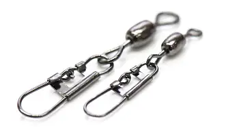 Вертлюжок с застежкой OWNER