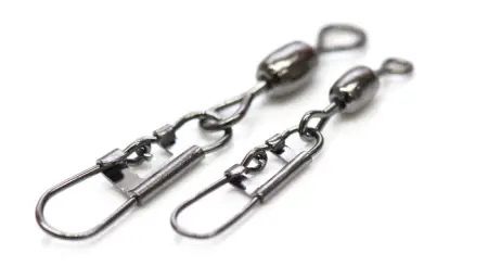 Вертлюжок с застежкой OWNER