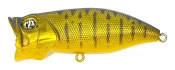 Воблер Pontoon21 PREFERENCE POPPER 65, 65 мм.,10.5 гр.
