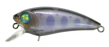 Воблер PONTOON21, Alter-Idem 36SP-SR, 36мм, 2,0 гр., 0.4-0.7 м.