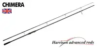 Карповое удилище Chimera 13'; 3,00Lb