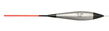 Поплавок Briscola 131, бальс., спорт., металл. киль, пластик. антенна