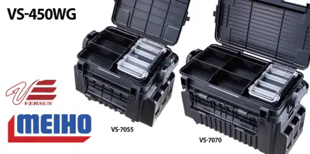 RUNGUN WaterGuard VS-450WG