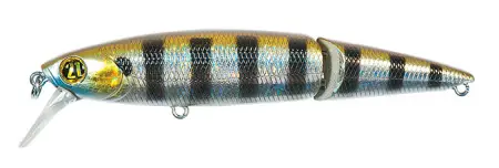 Воблер Pontoon21 Tantalisa, 2-x частн., сусп., 85мм., 9.0 гр.,0.5-1.0 м.