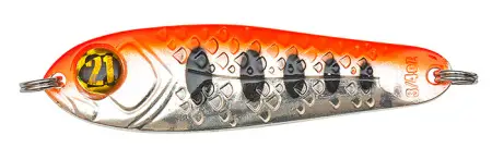 Блесна колебл. Pontoon21 PACO, 3/8oz