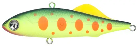 Воблер Pontoon21, Bet-A Vib, 54 Nano Sound, 54мм., 8.5гр.