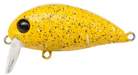 Воблер PONTOON 21, Hypnose 38F-SSR, 38мм, 3,8 гр., погружен. до 0,3м.