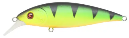 Воблер  GAD PROG 80SP-SR,  80 мм, 13.8.гр, 0.8-1.2