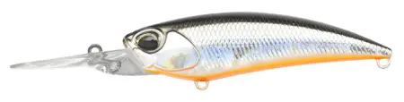 Воблер DUO Realis Shad, 59MR мм., 4.7 гр.
