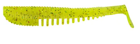 Виброхвост Pontoon21 Homunculures Awaruna, 2.5''