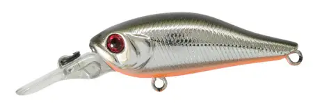 Воблер PONTOON 21, Cheerful 40SP-MR, 40мм., 2.7гр., погруж.0.5-1 м.