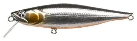 Воблер PONTOON21, Kalikana Dun 105F-SR, 105мм, 17.6.0 гр., 0.2-0.4 м.