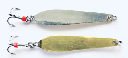 Блесна Андреевская