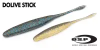 Стикбейт силиконовый OSP Dolive Stick 4.5''
