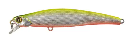 Воблер Pontoon21 PREFERENCE MINNOW  75SP-SR, 75 мм.,5.4 гр., 0.4-0.6м.